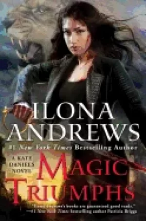 Image of magic triumphs