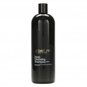 Label M Deep Cleansing Shampoo 1000ml