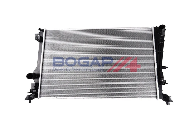 Image of BOGAP Engine radiator BOGAP R4210213
