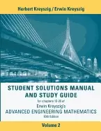 Image of advanced engineering mathematics volume 2 chapters 13 25