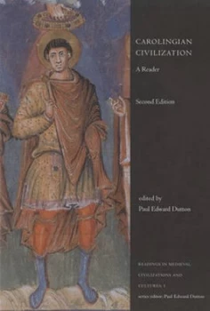 Image of Carolingian Civilization by Paul Edward Dutton Paperback