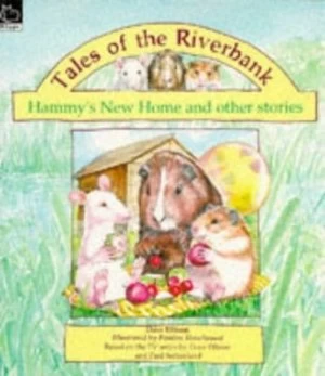 Image of Hammys New Home and Other Stories by Dave Ellison and Pauline Hazelwood Book
