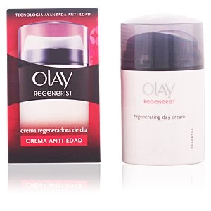Image of REGENERIST anti-edad regeneradora dia 50ml