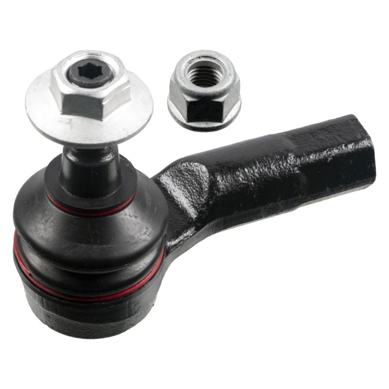Image of Track rod end FEBI BILSTEIN 184154