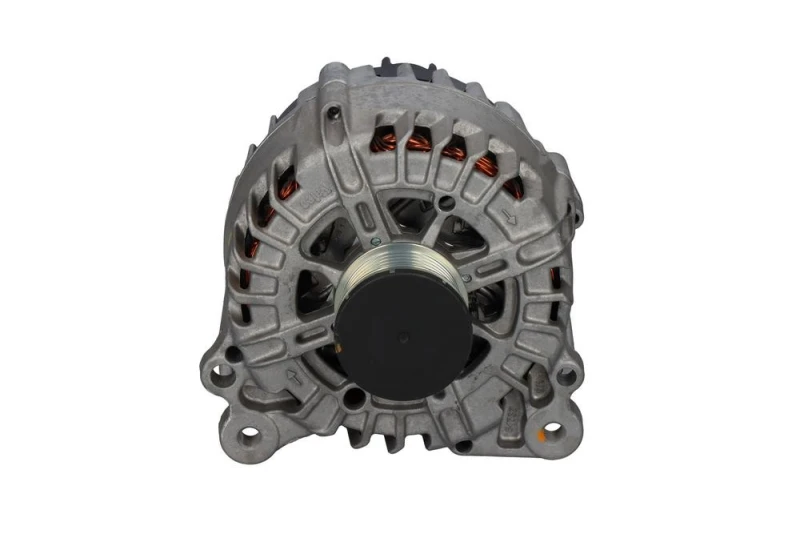 Image of Alternator VALEO 443369