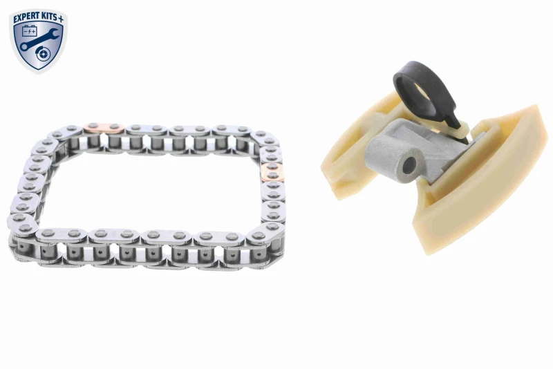 Image of Timing chain kit VAICO V25-10001-BEK