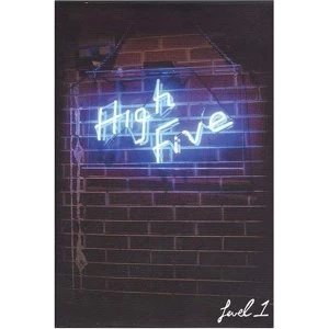 Image of High Five - Level 1 Ski-Ing DVD