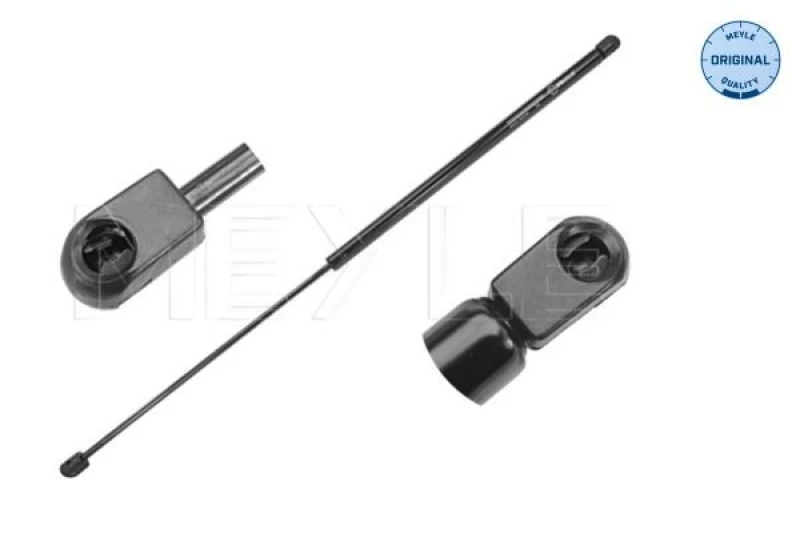 Image of Bonnet strut MEYLE 840 910 0002