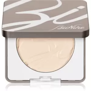 image of BioNike Defence Color Compact Unifying Powder Shade 101 Ivoire 8 g