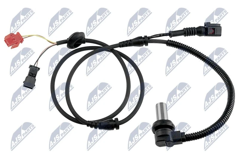 Image of NTY ABS sensor NTY HCA-AU-011