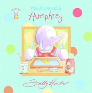 Image of Humphreys Mealtime Book