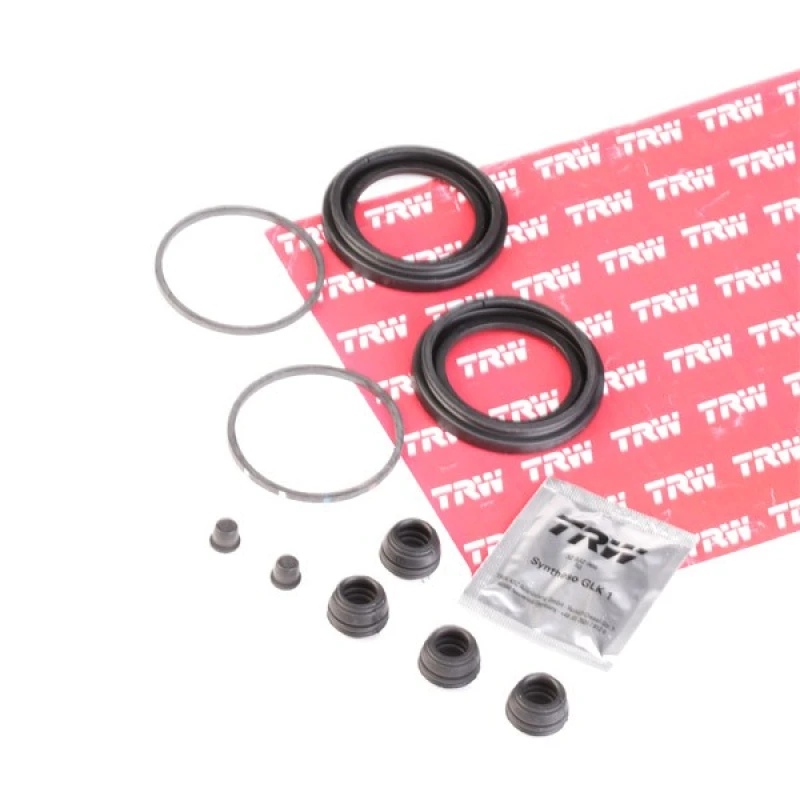 Image of TRW SJ1276 Brake Caliper Repair Kit Repair Kit,brake caliper (405)