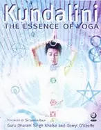 Image of kundalini yoga the essence of yoga