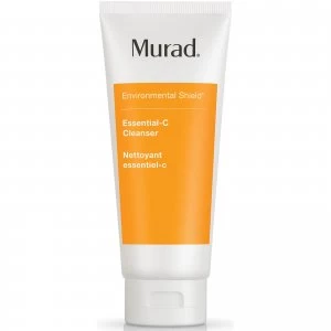 Image of Murad Essential C Daily Cleanser 200ml
