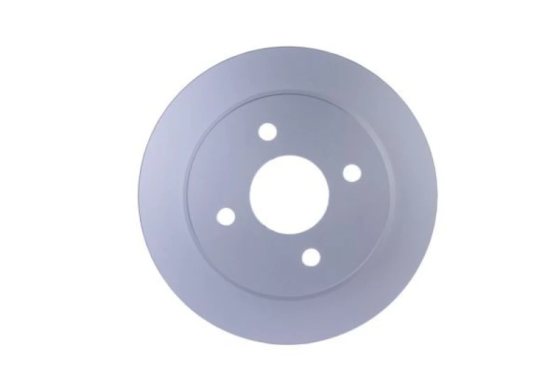 Image of HELLA Brake disc HELLA 8DD 355 105-661