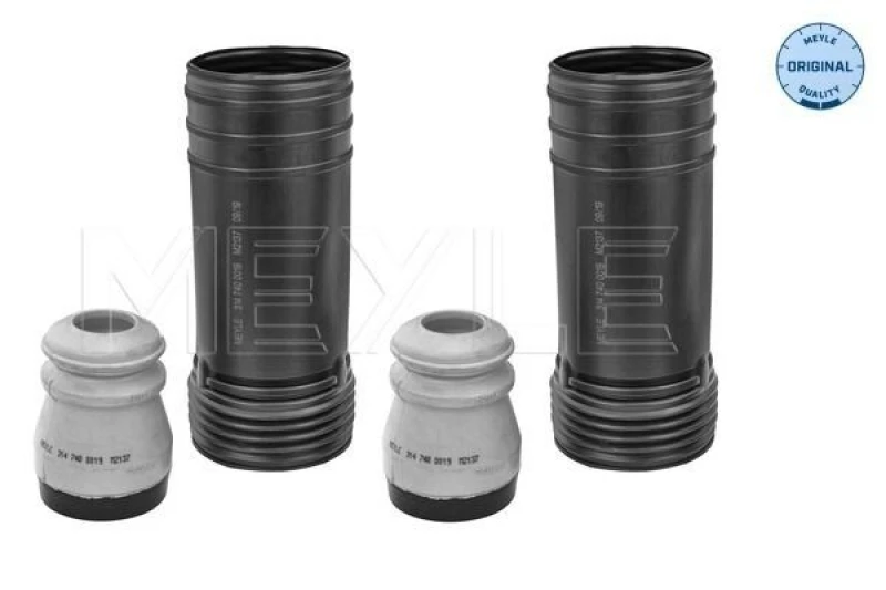 Image of Dust cover kit, shock absorber MEYLE 314 740 0019