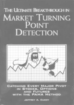 Image of The Ultimate Breakthrough in Market Turning Point Detection Hardback