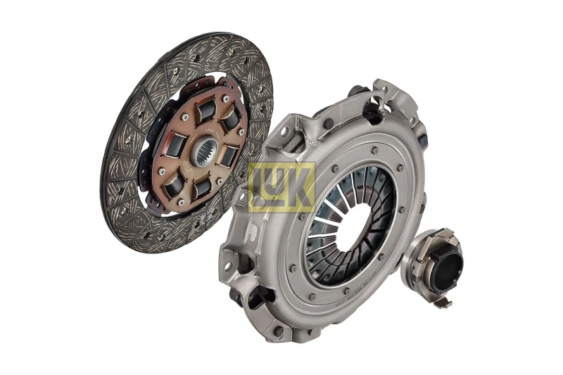 Image of Clutch kit LuK 623 3725 00