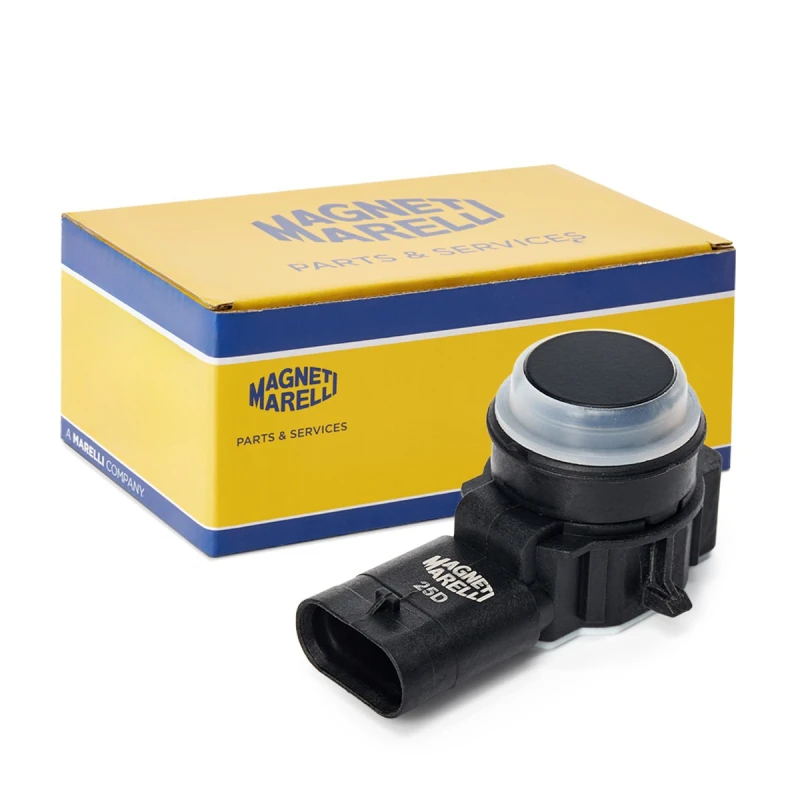 Image of MAGNETI MARELLI Parking sensor MAGNETI MARELLI 021016052010