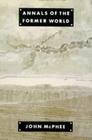 Image of annals of the former world