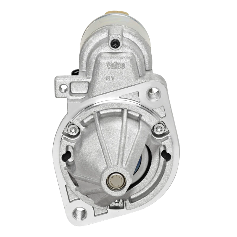 Image of Starter motor VALEO 432675