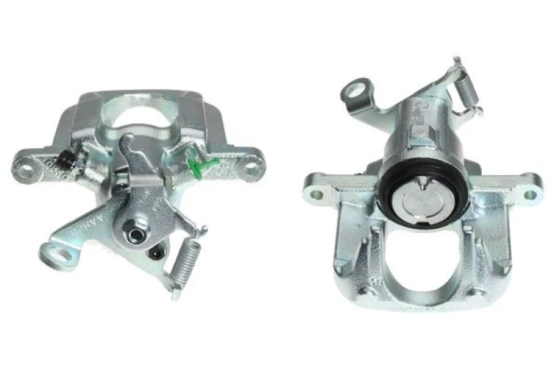Image of Brake caliper MAPCO 144155