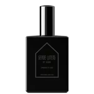 image of Serge Lutens At Home Linen, Home Spray 100ml