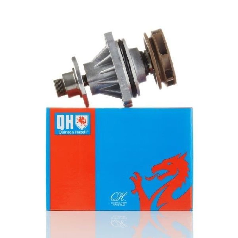 Image of QUINTON HAZELL Water pump QUINTON HAZELL QCP3096