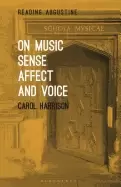 Image of on music sense affect and voice