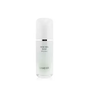 image of LaneigeSkin Veil Base SPF 25 - # No. 60 Mint Green 30ml/1oz