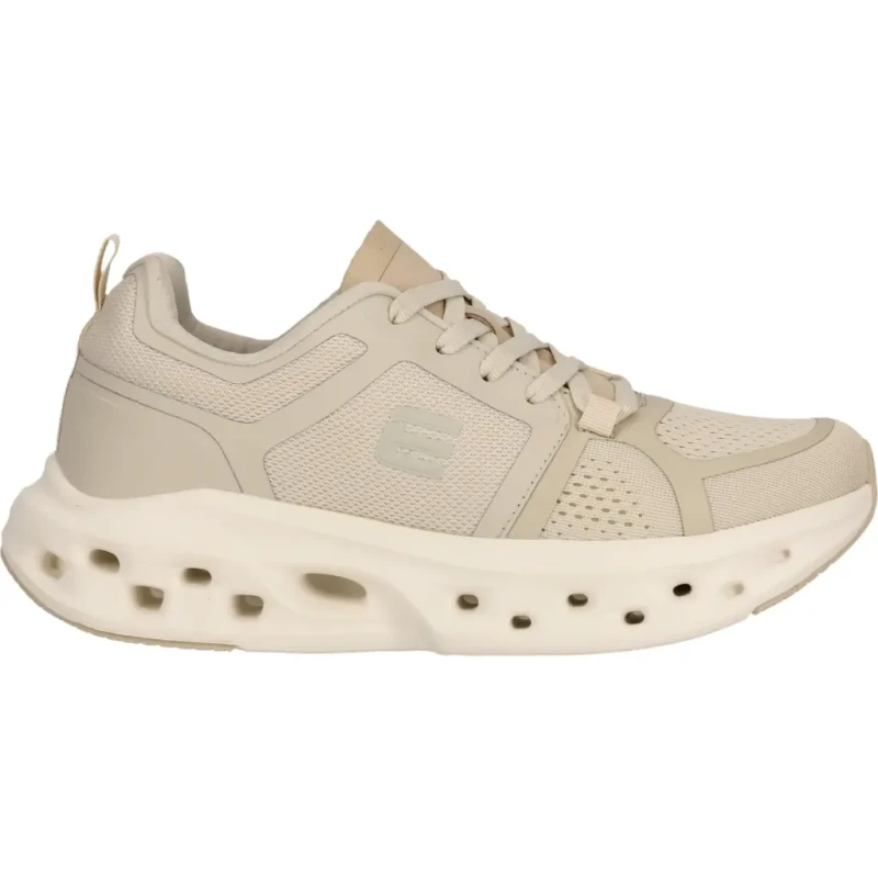 Image of Endurance Womens Trainers Endurance Elisia Gris Female 36