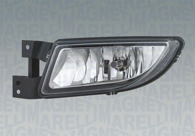 Image of MAGNETI MARELLI 712453901110 Fog Lights Left Fog Light (289)