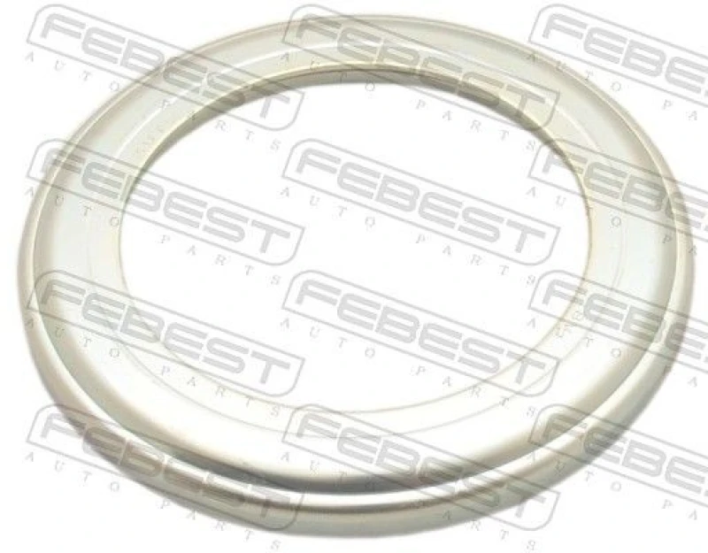 Image of Top strut mount bearing FEBEST HB-HRV