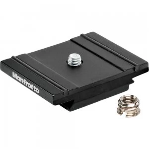 Image of Manfrotto 200PL-Pro Aluminium Plate