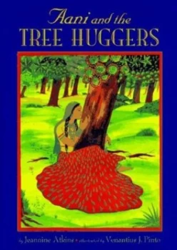 Image of Aani and the Tree Huggers Hardback