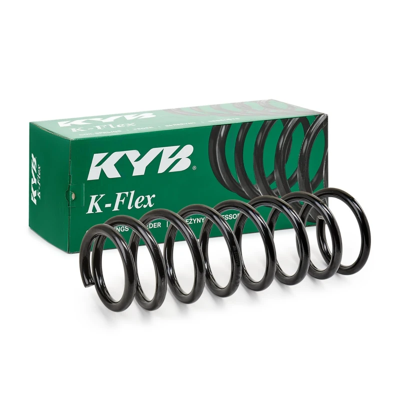 Image of KYB Coil spring KYB RA6222