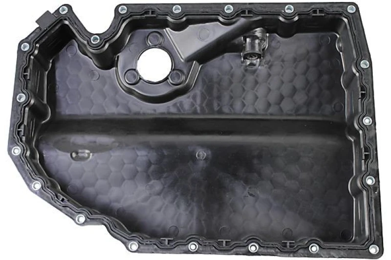 Image of Oil sump METZGER 7990143