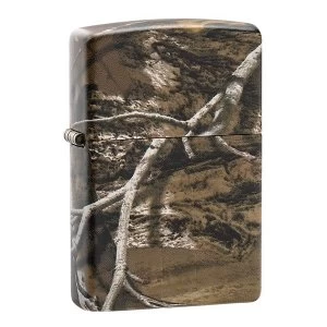 Image of Zippo Realtree Edge Camouflage Windproof Lighter