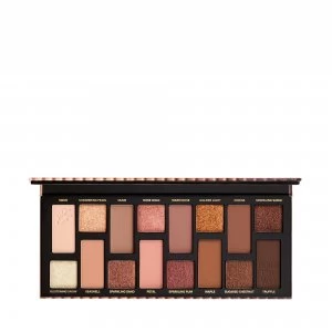 image of Too Faced Born This Way The Natural Nudes Skin-Centric Eyeshadow Palette