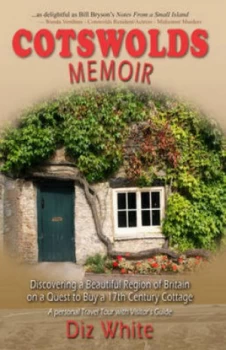 Image of Cotswolds Memoir by Diz White Paperback
