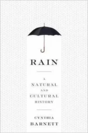Image of Rain by Cynthia Barnett
