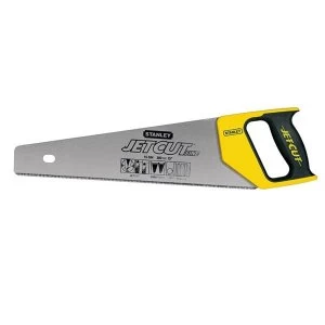 image of Stanley Tools FatMax Fine Cut Handsaw 500mm (20in) 11 TPI