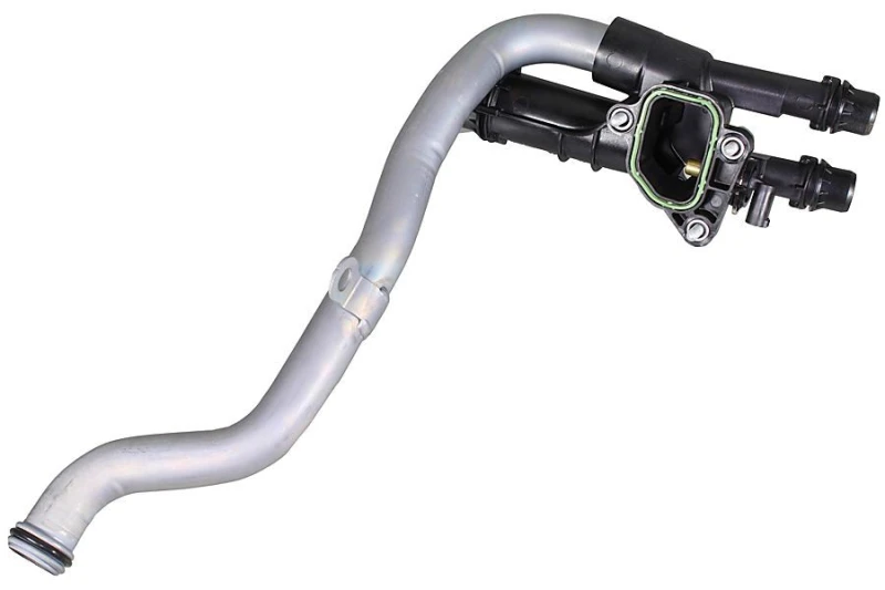 Image of Coolant Flange METZGER 4010658