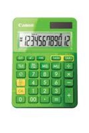 Image of Ls-123K-Metallic Green 2420M10