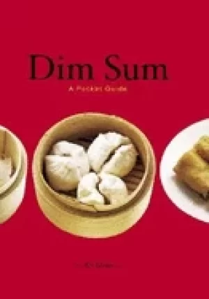 Image of dim sum a pocket guide