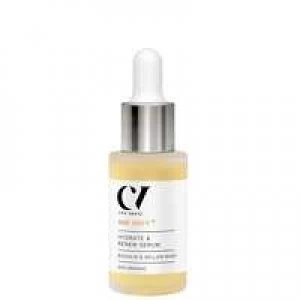 Image of Green People Skin Age Defy+ Hydrate and Renew Serum 30ml