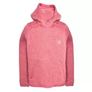 Image of Karrimor Orbit Hoodie Juniors - Pink