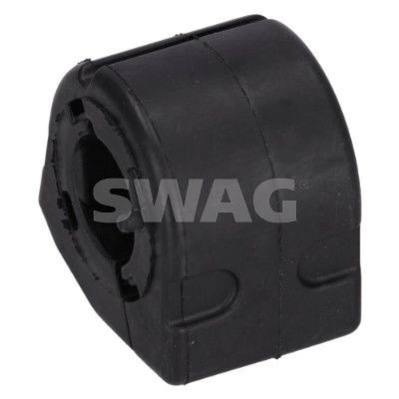 Image of Anti roll bar bush SWAG 33 11 0859