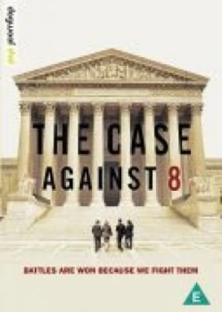 Image of The Case Against 8