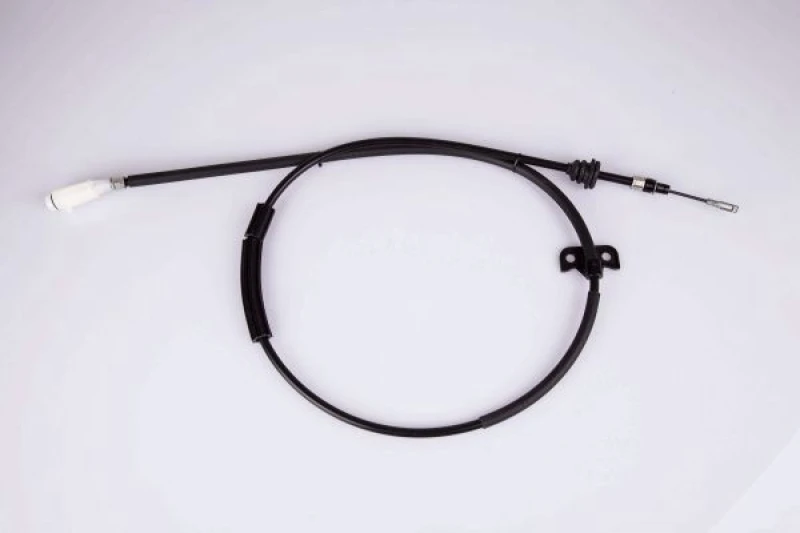 Image of HELLA Handbrake cable HELLA 8AS 355 668-321